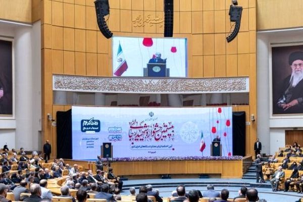 «باشگاه دانش‌پژوهان جوان» برترین دستگاه کشور در حوزه‌ «اقدام برجسته و تحول‌آفرین» در بیستمین جشنواره ‌شهید‌رجایی‌