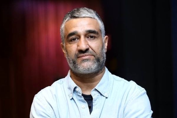 پژمان جمشیدی آزاد شد