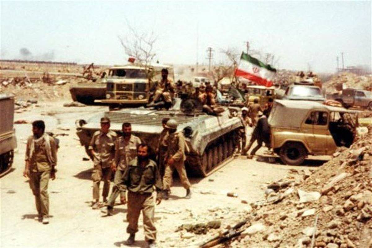 یادگاری که در بیت المقدس جا ماند