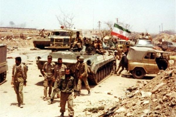 یادگاری که در بیت المقدس جا ماند