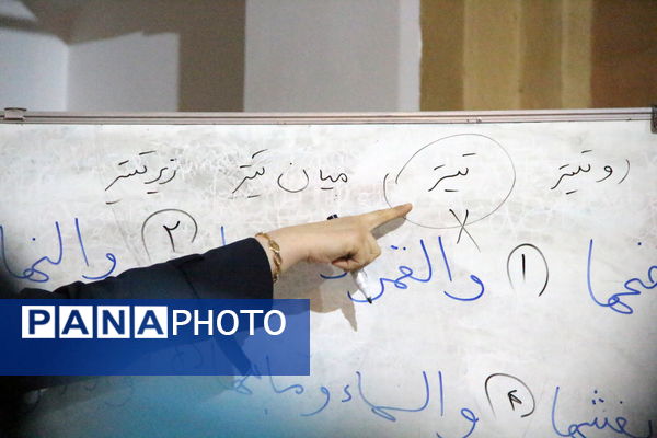 کارگاه آموزشی خبرنگاری ویژه دانش‌آموز خبرنگاران پانا در یزد