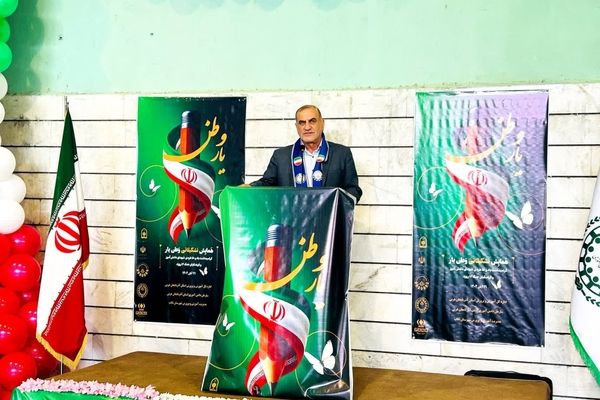 وطن یار، روایت تازه سازمان دانش آموزی از پیوند هویت ملی،آموزش و مقاومت در نسل جدید است