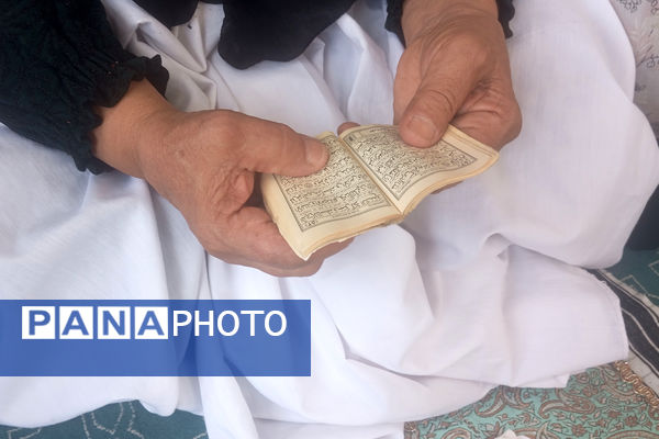  صفوف نماز جمعه لردگان؛ نبض جامعه در دست همدلی و بصیرت