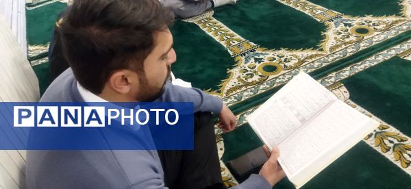 سومین جلسه گفتمان دینی در دبستان پسرانه فضیلت