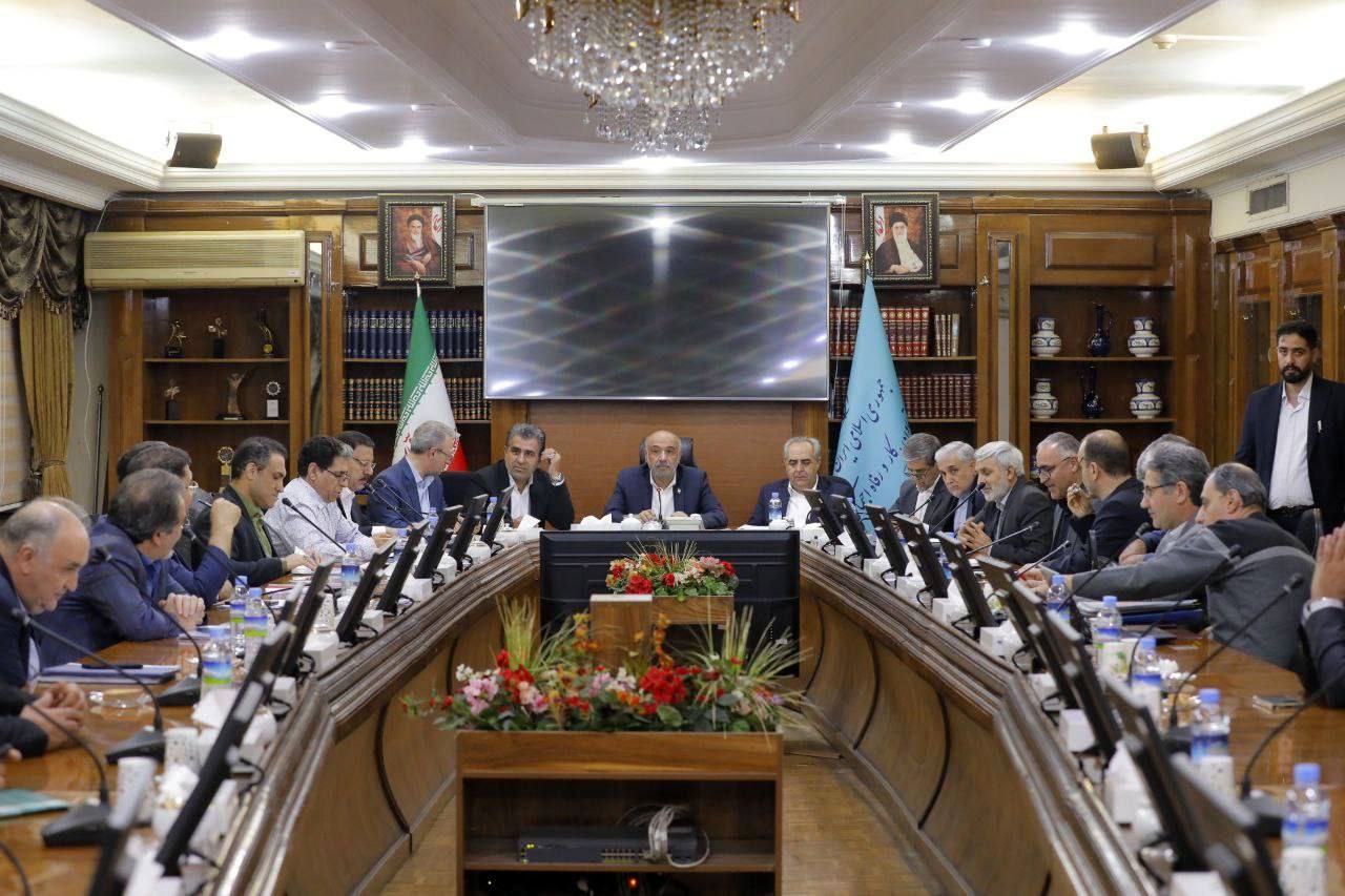 لزوم ملموس بودن دستاوردهای سفر وزرا برای مردم آذربایجان شرقی 