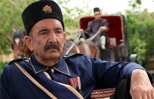 بیوک میرزایی: نسل جوان بازیگر باید از مسیر درست وارد عرصه هنر شود