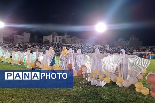 غدیر یعنی تبلور حقیقت ولایت امیرالمؤمنین (ع)