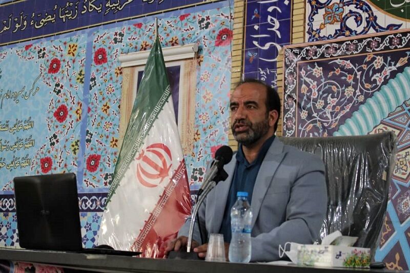 پروژه‌های آبرسانی در ۱۷۷ روستای خراسان رضوی، ترکیبی از مشارکت مردم، پیمانکاران و سپاه است