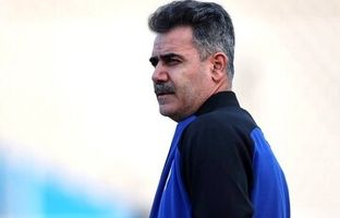 پورموسوی سرمربی صنعت نفت شد