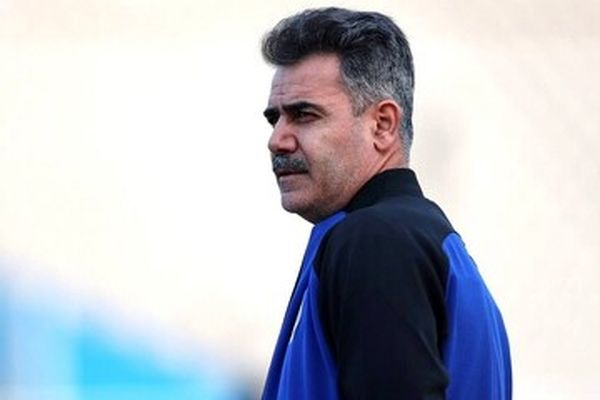 پورموسوی سرمربی صنعت نفت شد