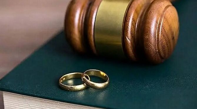 محکومان مهریه به جای زندان پابند الکترونیکی می‌گیرند