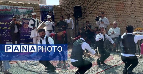 جشنواره گردشگری غذاهای بومی‌ _ محلی 