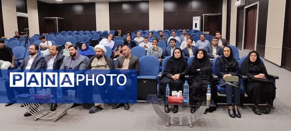  آیین رونمایی از پوستر سومین جشنواره قلیف چال شهرستان جاجرم