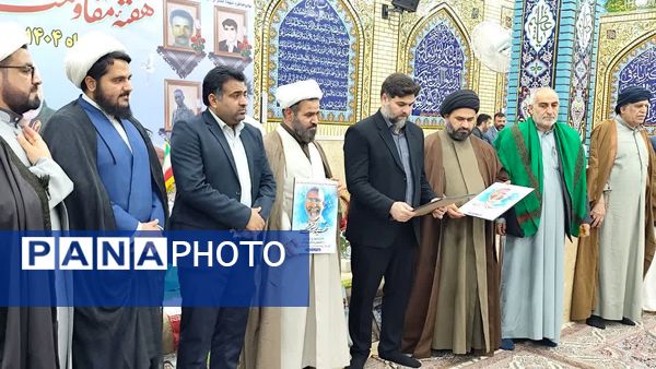 روستای ابودبس؛ میعادگاه عاشقان، تجدید پیمان با آرمان‌های سردار تقوی‌فر و شهدای روستا  