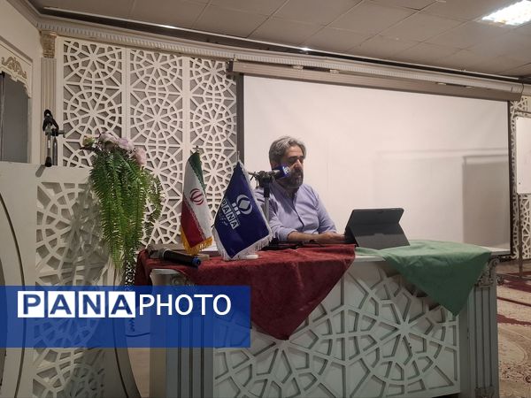 کارگاه خبرنگاری موبایلی در مشهد