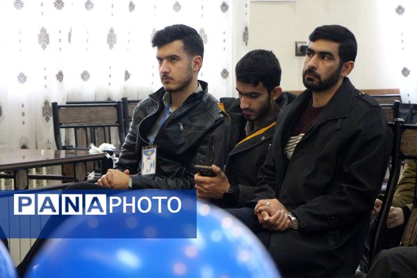  آغاز شورِ خلاقیت در شهرستان بن!