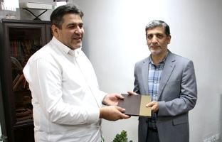 انتصاب معاون مدیرکل ‌تربیت‌بدنی و فعالیت‌های ورزشی وزارت آموزش و پرورش