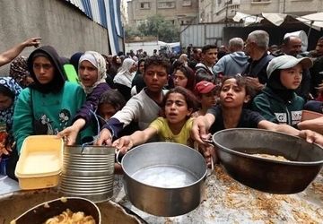 غزه: هدف اسرائیل از انتشار اخبار دروغ ورود کمک‌ها به غزه کاهش فشارهای بین المللی است