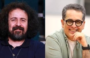 بهزاد عبدی و ابوالفضل حاجی‌علی‌خانی به نمایش «سلول» پیوستند