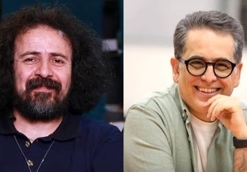بهزاد عبدی و ابوالفضل حاجی‌علی‌خانی به نمایش «سلول» پیوستند