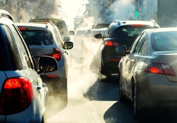 آزمایشگاه یورو۶ آلایندگی خودرو افتتاح شد