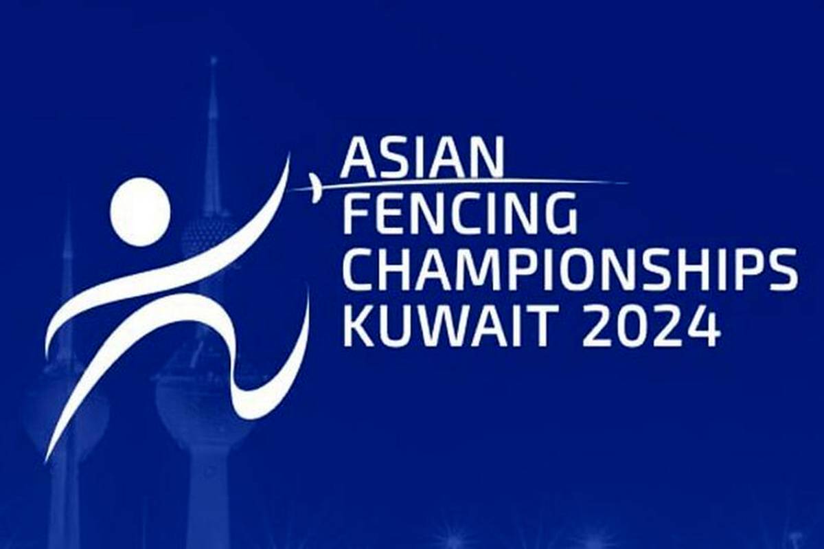 شمشیربازی قهرمانی آسیا؛ ملی‌پوشان ایران عازم کویت شدند