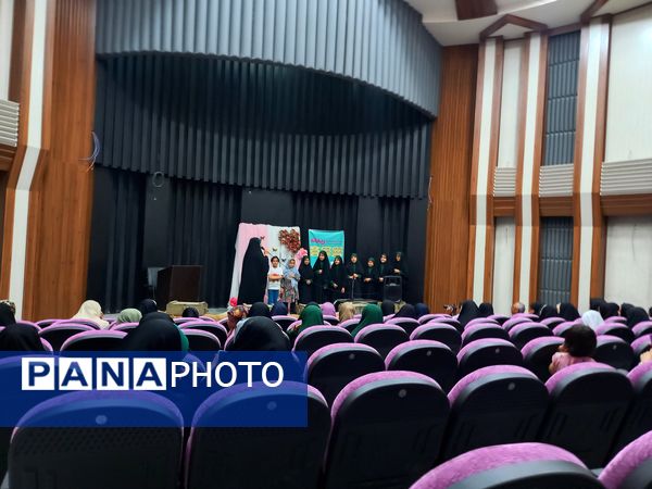 رویداد فرهنگی-هنری «ریحانه» در شهرستان ملارد