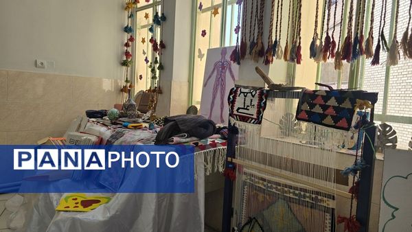 برگزاری آیین افتتاح مرکز یادگیری محلی سوادآموزی شهرستان نظرآباد