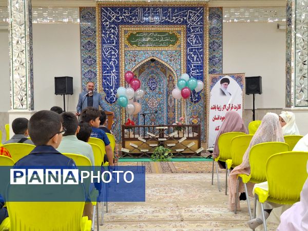 شکوفایی معارف قرآنی با افتتاح مدرسه تخصصی قرآن در دارالقرآن امام حسین (ع)