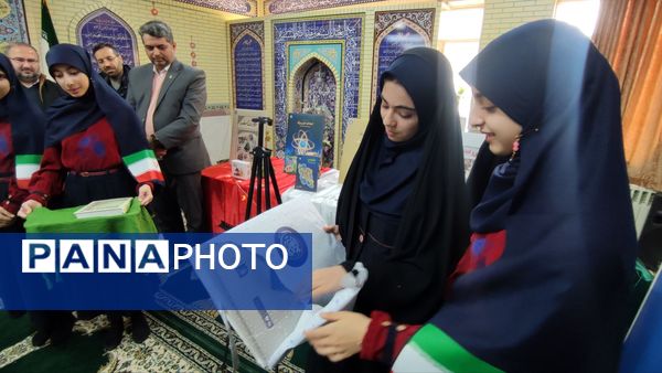 افتتاح بسته ویژه فرهنگی–هویتی «ایرانمون»