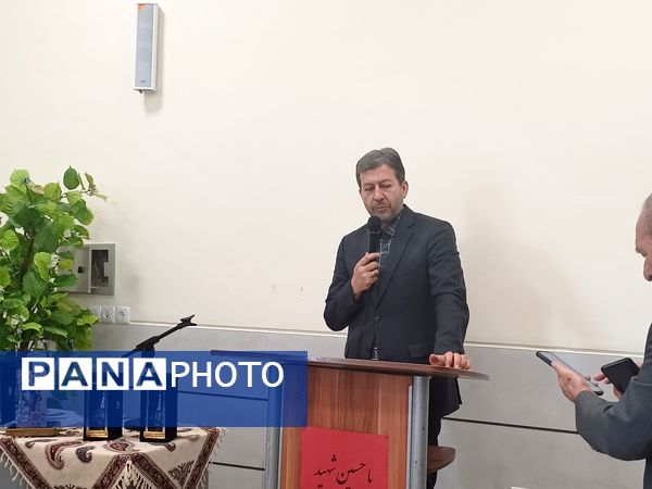 مدرسه متوسطه در مسیر ماندگار شهرک سیمرغ خورزوق به بهره برداری رسید
