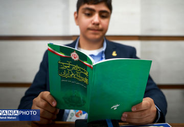 انتخابات ریاست مجلس دانش‌آموزی به دور دوم کشیده شد