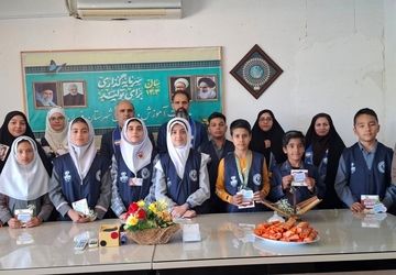 جشنتولد پانا و تقدیر از خبرنگاران پانا فریمان