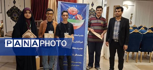 نشست خبری رئیس هیات امنا و مدیر روابط عمومی آستان حضرت سلطانعلی(ع) و اصحاب رسانه