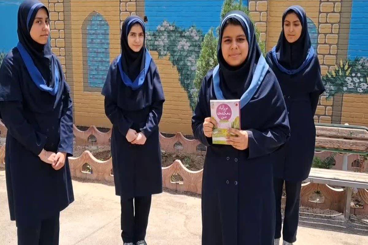 روایت دانش‌آموزی که با ۹ کتاب توانست مسیر زندگی‌اش را بازنویسی کند