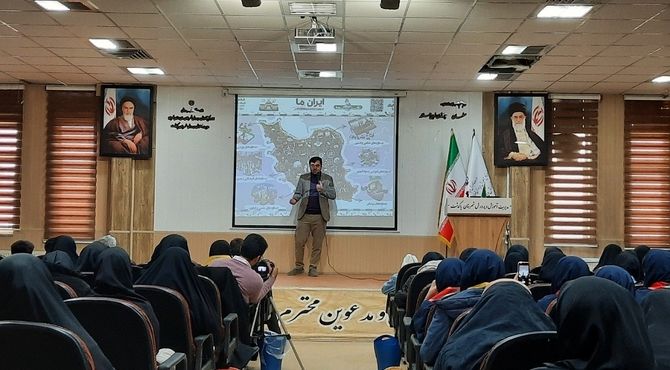 نغمه صعود ایران، روایتی از تبدیل تهدیدها به فرصت