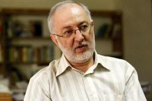 انتشار پیام تسلیت رئیس سازمان کتابخانه ملی ایران در پی شهادت رئیس‌جمهور