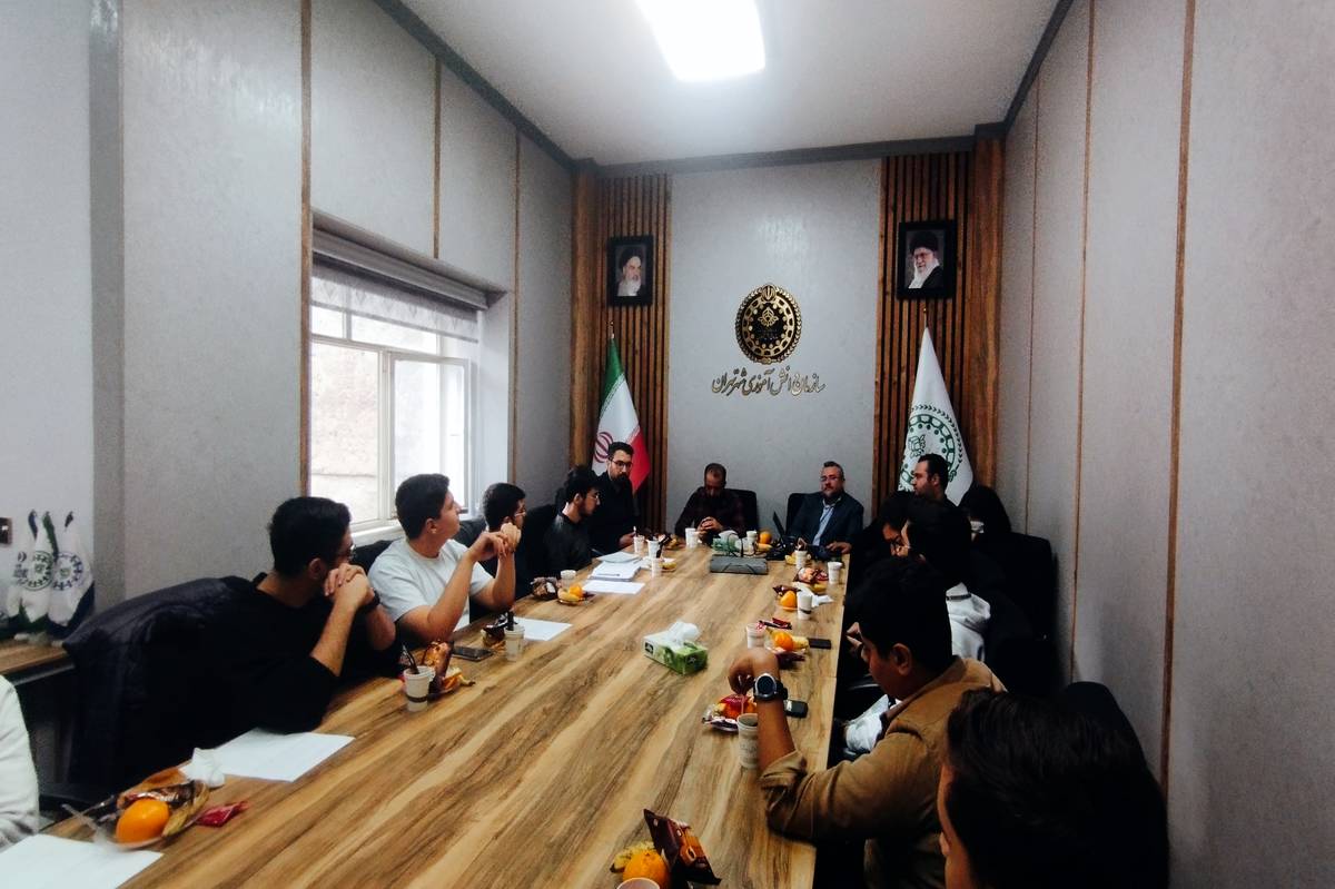 رعایت دقیق دستورالعمل‌ها، کیفیت و نظم سفر دانش‌آموزان را تضمین می‌کند