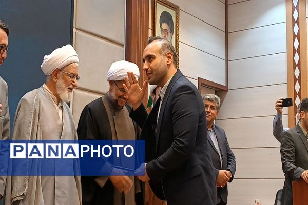 تغییر در رأس دادستانی گناباد؛ خداحافظی با امیری، خوش‌آمد به علیزاده 