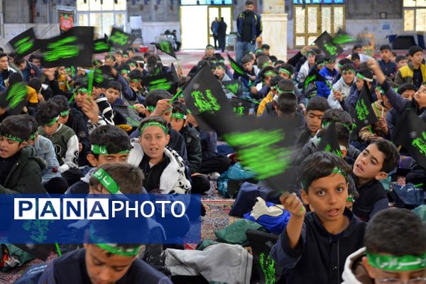 نوگلان فاطمی بهارستانی