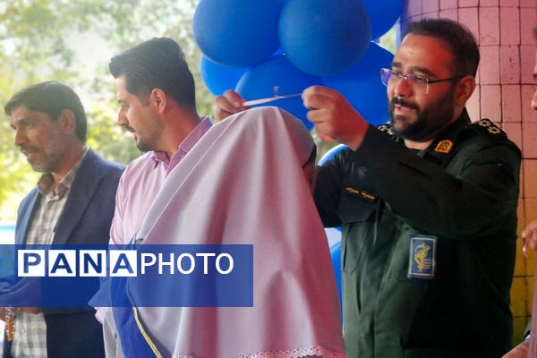 زنگ هفته سلامت روان در مدرسه کودک مسلمان قرچک به صدا در آمد