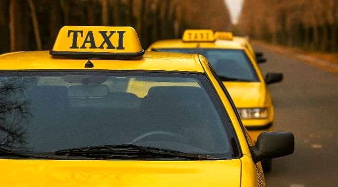 روز ملی حمل و نقل، روایت همت رانندگان ایران 