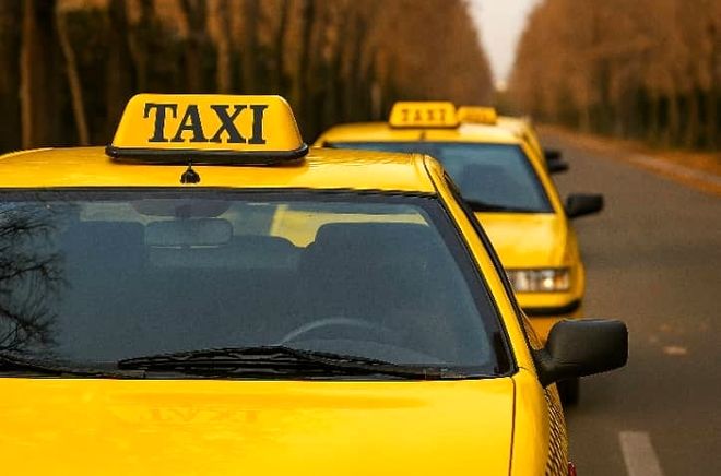 روز ملی حمل و نقل، روایت همت رانندگان ایران 