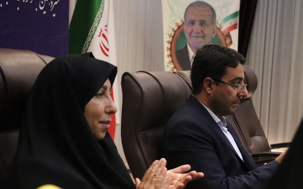 اختتامیه سیزدهمین جشنواره تجارب برتر تربیتی و یازدهمین جشنواره الگوهای تدریس برتر درس تفکر و سبک زندگی