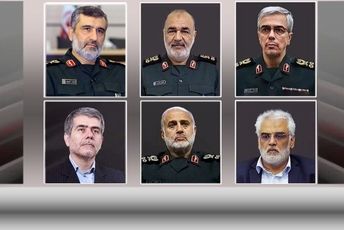 ابتکار دختران گروه سرود معراجی ها در برگزاری پویشی به نام «من به یاد شما هستم»