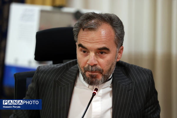 دومین روز گردهمایی معاونان پرورشی و فرهنگی سراسر کشور