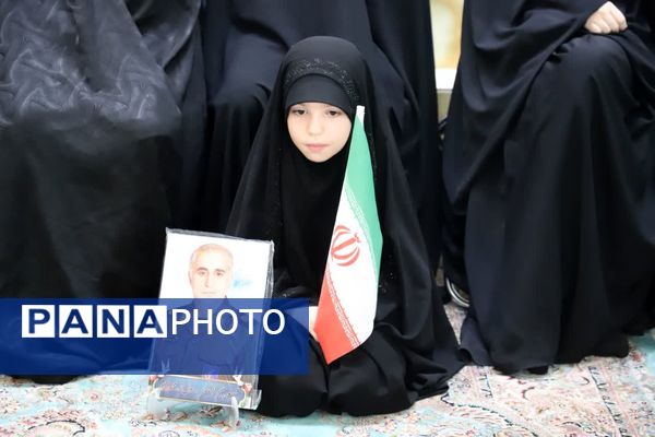 یادواره «شکوفه‌های آذربایجان»