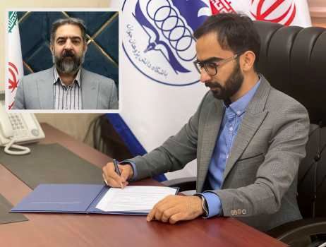 معاون توانمندسازی و رشد نخبگان باشگاه دانش پژوهان جوان منصوب شد