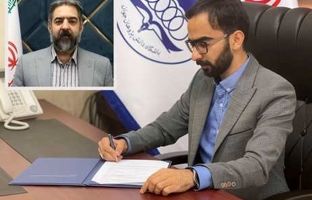 معاون توانمندسازی و رشد نخبگان باشگاه دانش پژوهان جوان منصوب شد