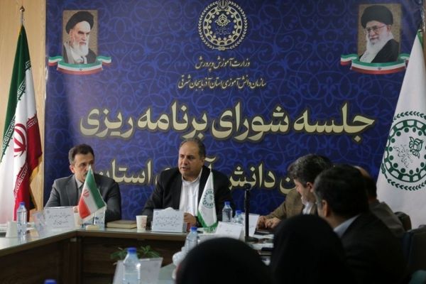 سازمان دانش‌آموزی در مدارس نقش محوری دارد